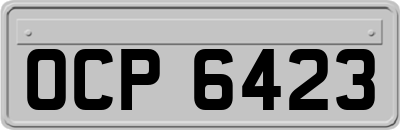 OCP6423
