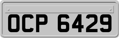 OCP6429