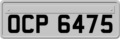 OCP6475