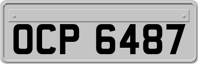 OCP6487