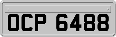 OCP6488