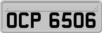 OCP6506