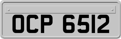 OCP6512