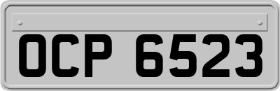 OCP6523
