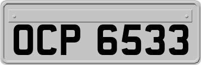 OCP6533