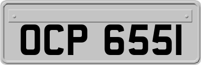OCP6551