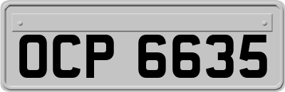 OCP6635