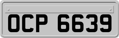 OCP6639