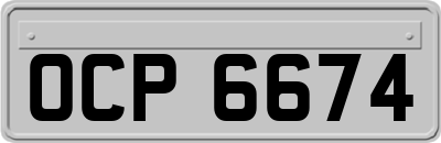 OCP6674
