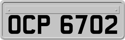 OCP6702