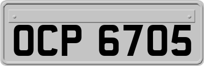 OCP6705