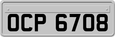 OCP6708