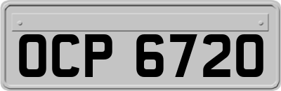 OCP6720