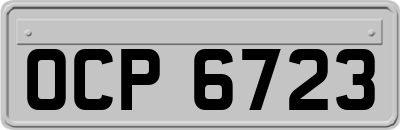 OCP6723