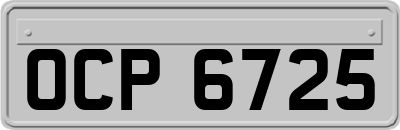 OCP6725