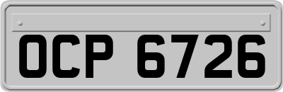 OCP6726
