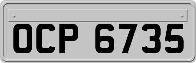 OCP6735