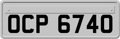 OCP6740