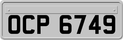 OCP6749