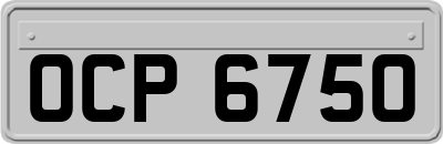 OCP6750