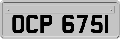 OCP6751