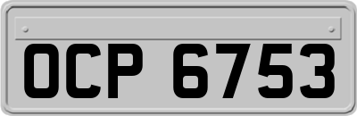 OCP6753