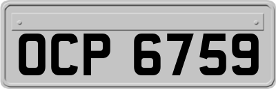 OCP6759