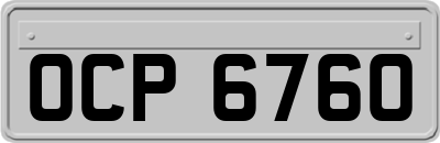 OCP6760