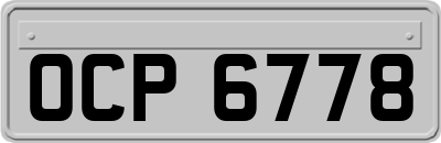 OCP6778