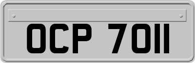 OCP7011