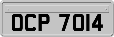OCP7014