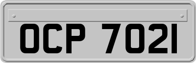 OCP7021