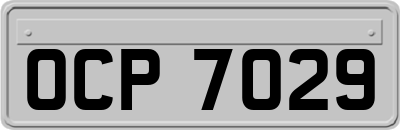 OCP7029