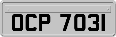 OCP7031