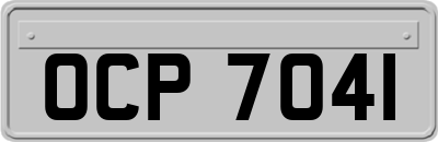 OCP7041