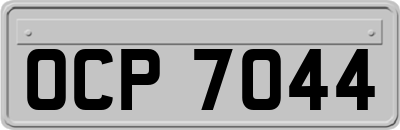 OCP7044