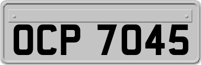 OCP7045