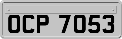 OCP7053