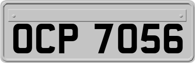 OCP7056