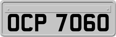 OCP7060