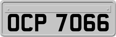 OCP7066
