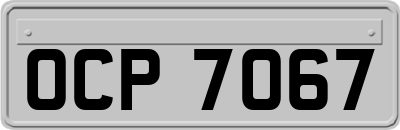 OCP7067