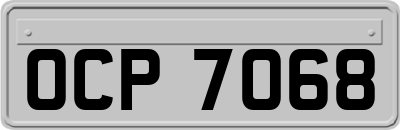 OCP7068