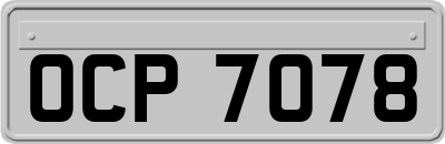 OCP7078