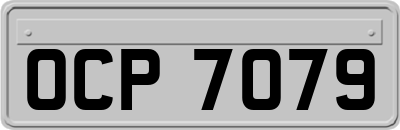 OCP7079