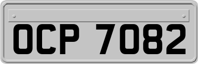 OCP7082