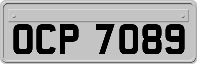 OCP7089
