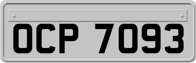 OCP7093