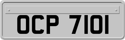 OCP7101
