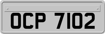 OCP7102